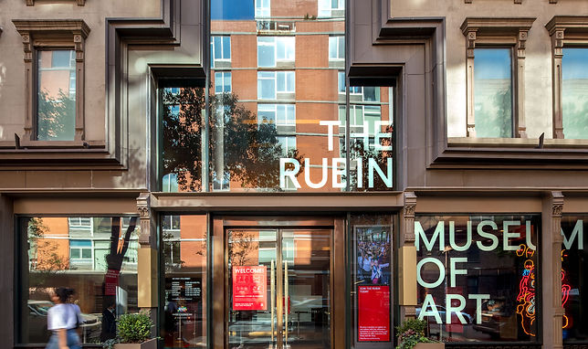 Rubin Museum of Art