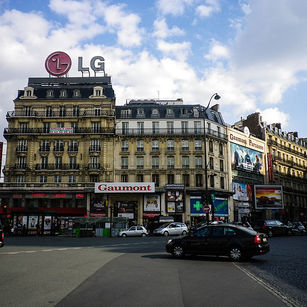14th arrondissement