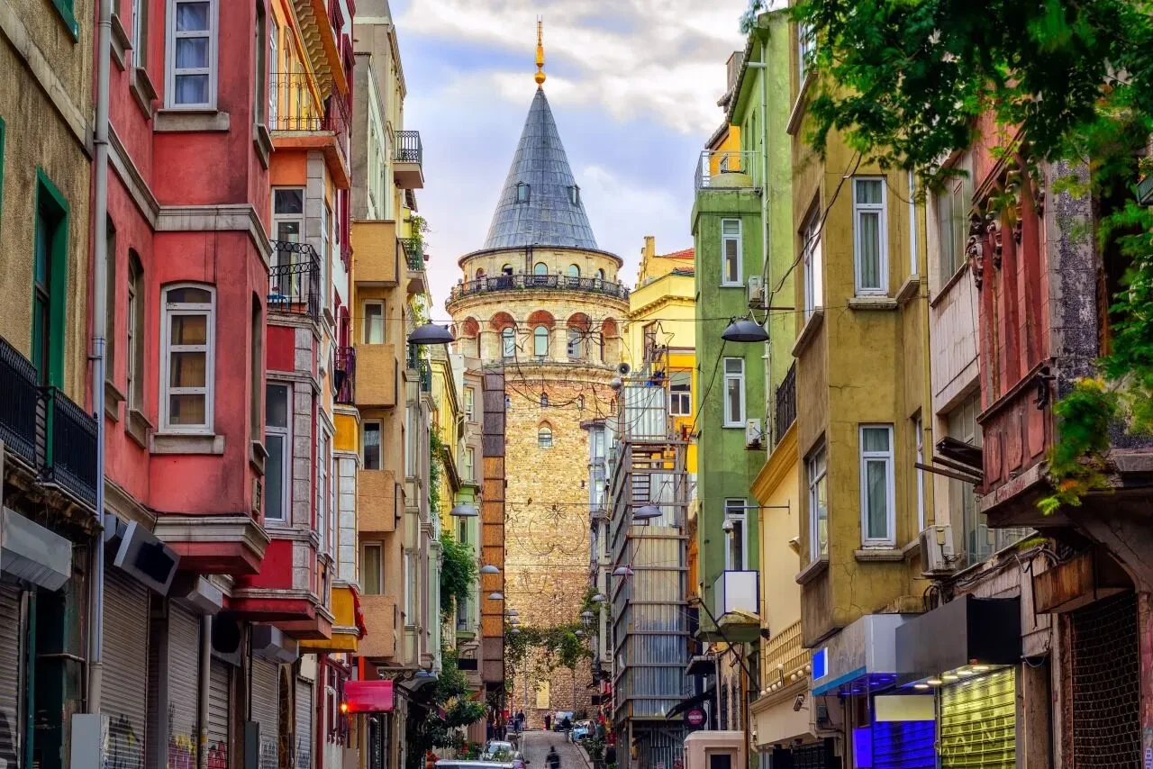 Kid-friendly Activities in Beyoğlu, Istanbul | Things to Do by FunDay