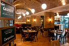 Restaurant La Taverna del Coure