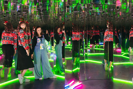 Museum of Senses