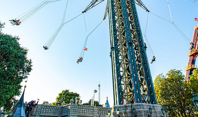 Prater Turm