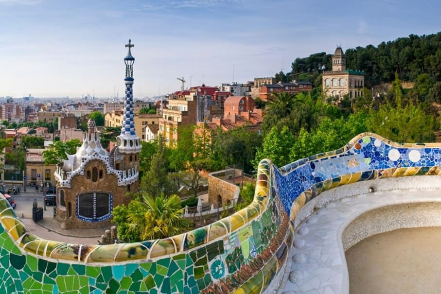 Barcelona