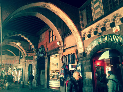 Soul of Genoa - Secrets of Genoa Storytelling Tour