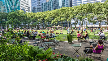 Bryant Park