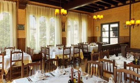 Restaurant La Font de Prades
