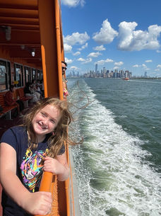 Staten Island Ferry