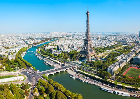 7th arrondissement