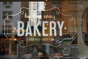 By the Way Bakery