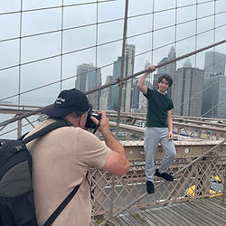 Solutions for Family Travel Photographers 