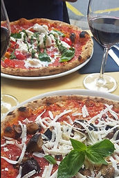 Pizzeria Arrivederci