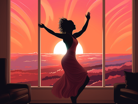 Reclaiming Creativity After Adversity: A Guide to Creative Self-Care
