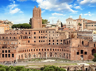 Mercati di Traiano Museo dei Fori Imperiali