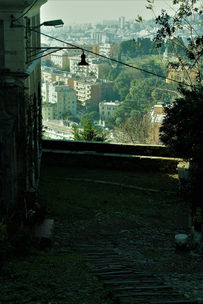 Soul of Genoa - Panoramic Creuze Storytelling Tour