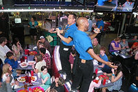 Ellen's Stardust Diner