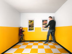 Why Museum of Senses Prague Is One of the Best Immersive Family Experiences in Prague