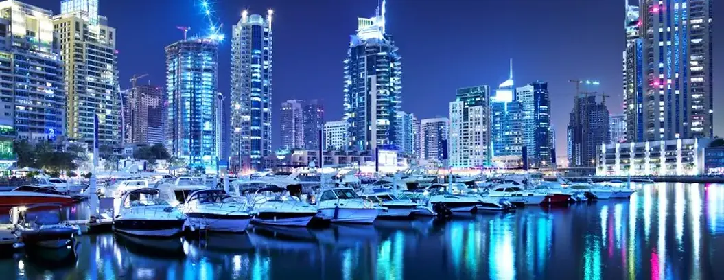 2 Days Family-Friendly Itinerary To Travel Dubai With Kids