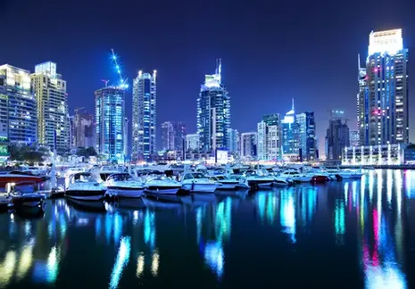 2 Days Family-Friendly Itinerary To Travel Dubai With Kids