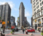 Landmark Locations