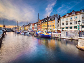 7-Day Copenhagen Itinerary: Plan a Trip to Copenhagen Day by Day