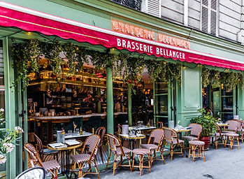 Brasserie Bellanger