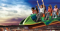 Thrill Rides