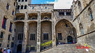 Plaça del Rei