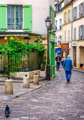 5th arrondissement