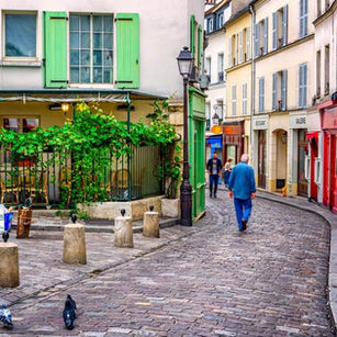 5th arrondissement