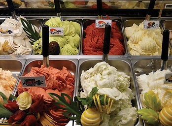 Gelaaati Di Marco