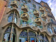 Casa Batlló