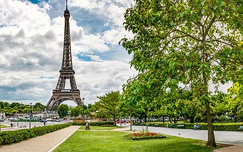 Champ de Mars