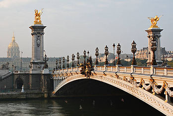 Pont Alexandre III