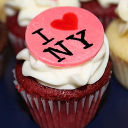 The Original Cupcake Tour of Greenwich Village