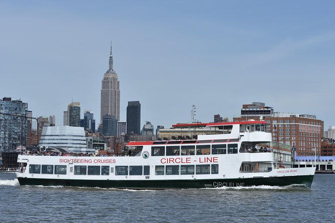 Kid-Friendly Cruises Around the City