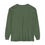 Thumbnail: Unisex Garment-dyed Long Sleeve T-Shirt