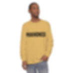 Thumbnail: ProKindness Live Well Live Whole (TM) Long Sleeve T-Shirt