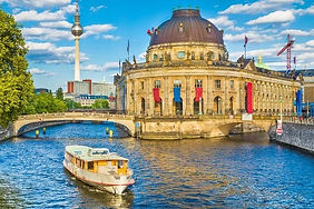 2-Day Berlin Itinerary With Kids