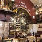 La locanda del tempio