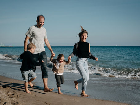 Top Family Photographers in Europe
