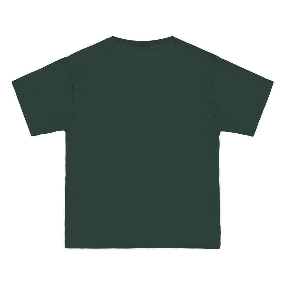 Thumbnail: "Boundaries" Beefy-T® Short-Sleeve Tee by Live Well Live Whole™