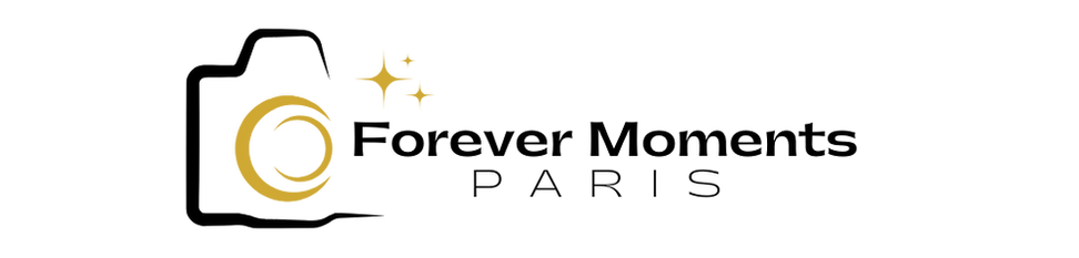 FOREVER MOMENTS PARIS by Lisa Williamson