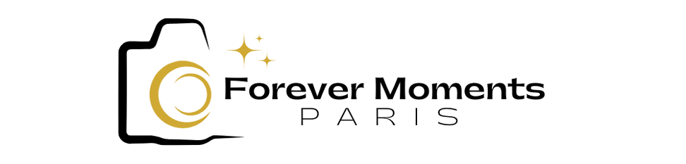 FOREVER MOMENTS PARIS by Lisa Williamson