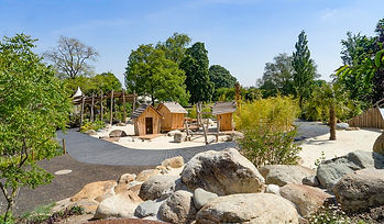 Children’s Garden at Kew
