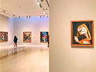 Picasso Museum Barcelona