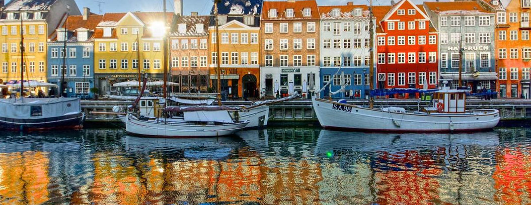 Copenhagen With Kids: 2 Fun Days Itinerary