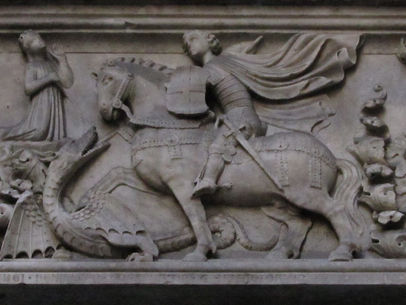 Soul of Genoa - Secrets of Genoa Storytelling Tour