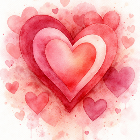 Love Is a Verb (An Action Word): The Anatomy of Sustainable and Self-Honoring Love