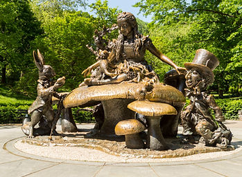 Alice in Wonderland