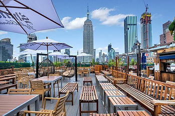 230 Fifth Avenue Roofbar